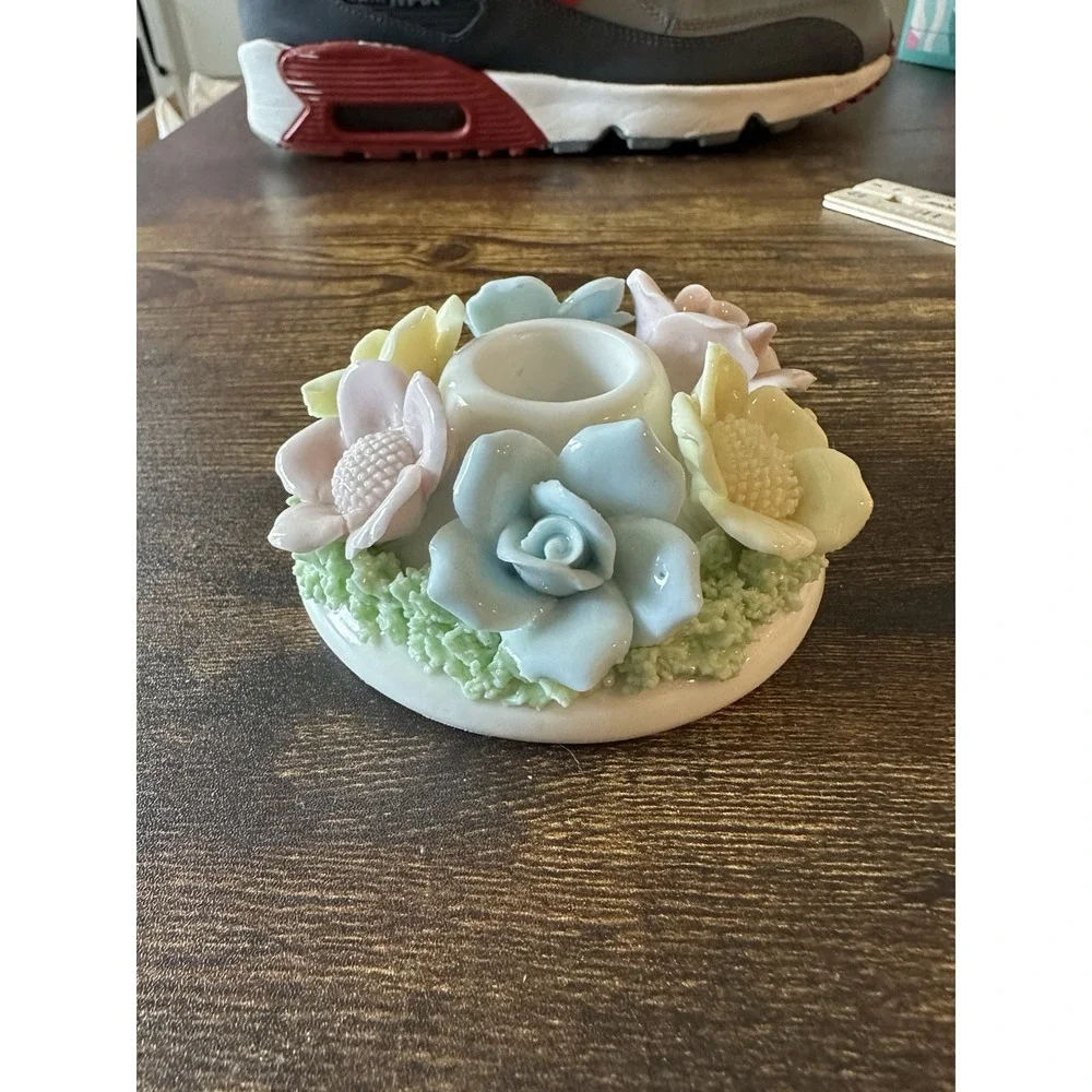 N/A vintage porcelain